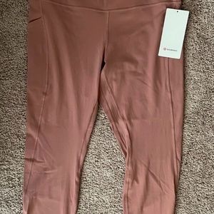 Lululemon pants